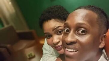VIDEO: Bruno K’s sister Brenda exposes him, supports baby mama