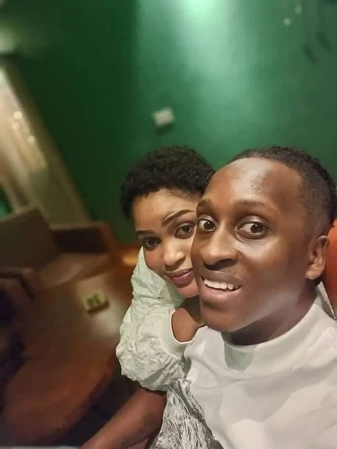 VIDEO: New Information! Here is the truth about Bruno K’s baby mama Dorah VIDEO: New Information! Here is the truth about Bruno K’s baby mama Dorah