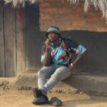 VIDEO: Watch Geosteady visit a witch doctor to work on Spice Diana’s manger Roger VIDEO: Watch Geosteady visit a witch doctor to work on Spice Diana’s manger Roger