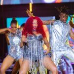 VIDEO: No need did men! Sheebah shows off her artificial wire better than that of men VIDEO: No need did men! Sheebah shows off her artificial wire better than that of men