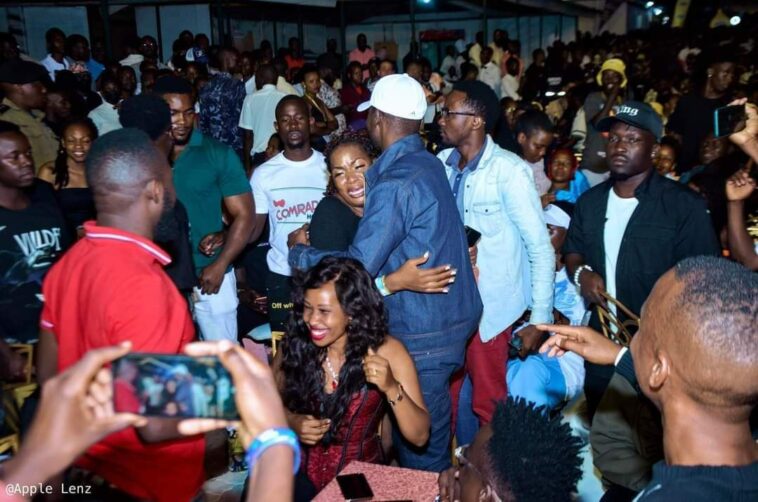 VIDEO: Watch Bobi Wine’s Los Angeles Freedom concert VIDEO: Watch Bobi Wine’s Los Angeles Freedom concert