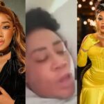 VIDEO: Nigerian actresss Moyo releases her own sekisi video VIDEO: Nigerian actresss Moyo releases her own sekisi video