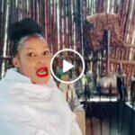VIDEO: Faded Sherry Matovu into traditional healing and witchcraft VIDEO: Faded Sherry Matovu into traditional healing and witchcraft