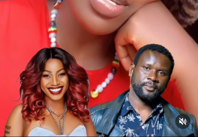 VIDEO: Sheebah’s dancer Ritah dancehall blasts Cindy’s husband after stolen IPhone VIDEO: Sheebah’s dancer Ritah dancehall blasts Cindy’s husband after stolen IPhone