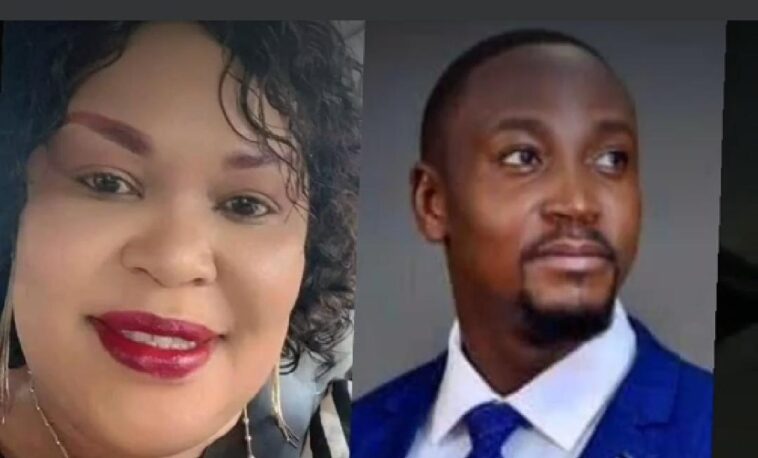 VIDEO: Real Kyabazinga’s first wife revealed VIDEO: Real Kyabazinga’s first wife revealed