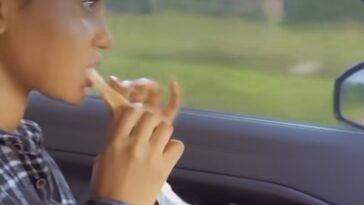 VIDEO: Spice Diana sucking on ‘KAKOMANDO’ leaves netizens blown away