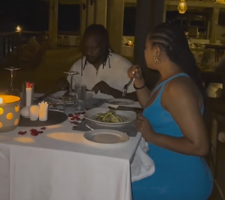 VIDEO: Love in the air! Bebe Cool and Zuena Kirema celebrate anniversary in style VIDEO: Love in the air! Bebe Cool and Zuena Kirema celebrate anniversary in style