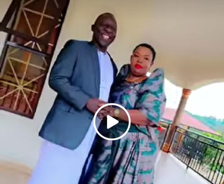 VIDEO: Mama Fina shows off old boyfriend, here is all you need to know about him VIDEO: Mama Fina shows off old boyfriend, here is all you need to know about him