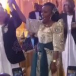 VIDEO: Watch how Phina Mugerwa celebrated her kwanjula VIDEO: Watch how Phina Mugerwa celebrated her kwanjula