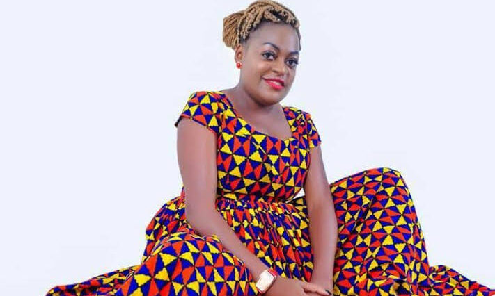 VIDEO: Here are Evelyn Lagu’s last words and hug to son