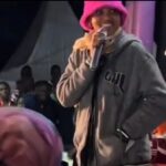 Video: Watch Spice Diana’s touching speech at Evelyn Lagu’s vigil Video: Watch Spice Diana’s touching speech at Evelyn Lagu’s vigil