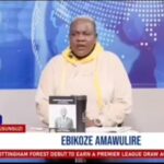 VIDEO: Full Figure tears through Spice Diana, brands her a funeral artist VIDEO: Full Figure tears through Spice Diana, brands her a funeral artist