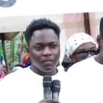 VIDEO: Unique clothes Evelyn Lagu bought her son to wear at her burial VIDEO: Unique clothes Evelyn Lagu bought her son to wear at her burial