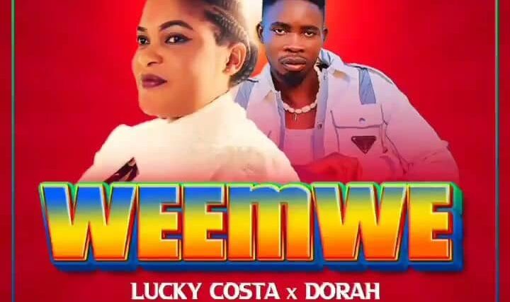 VIDEO: Fire after Fire – Bruno K’s sugar mommy releases song tearing him apart