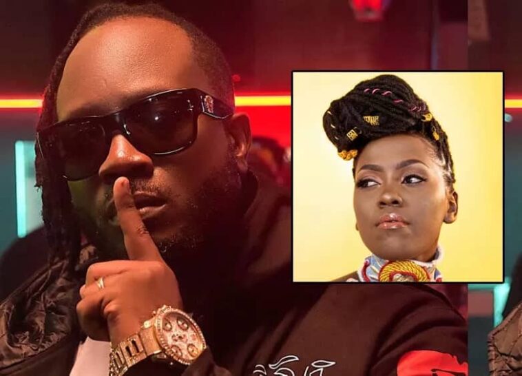 VIDEO: Azawi attacks Bebe Cool