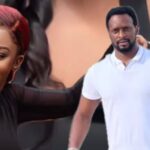 VIDEO: Bad Black claims Uganda Cranes striker as father of her daughter banishing Kim Swagga VIDEO: Bad Black claims Uganda Cranes striker as father of her daughter banishing Kim Swagga
