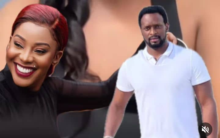 VIDEO: Bad Black claims Uganda Cranes striker as father of her daughter banishing Kim Swagga VIDEO: Bad Black claims Uganda Cranes striker as father of her daughter banishing Kim Swagga