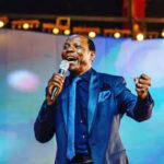 Pastor Ssenyonga’s attempt to intimidate media on Kayanja’s saga backfires Pastor Ssenyonga’s attempt to intimidate media on Kayanja’s saga backfires