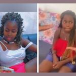 VIDEO: Is Pretty Nicole dating Hajjat Kulthum’s husband? Here is the truth VIDEO: Is Pretty Nicole dating Hajjat Kulthum’s husband? Here is the truth