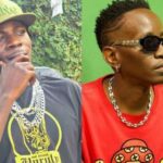 VIDEO: Watch Alien Skin’s men throw MC Kats off stage like chicken thief VIDEO: Watch Alien Skin’s men throw MC Kats off stage like chicken thief