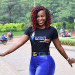 VIDEO: Have you watched Lucky Mbabazi’s video? Here it is VIDEO: Have you watched Lucky Mbabazi’s video? Here it is