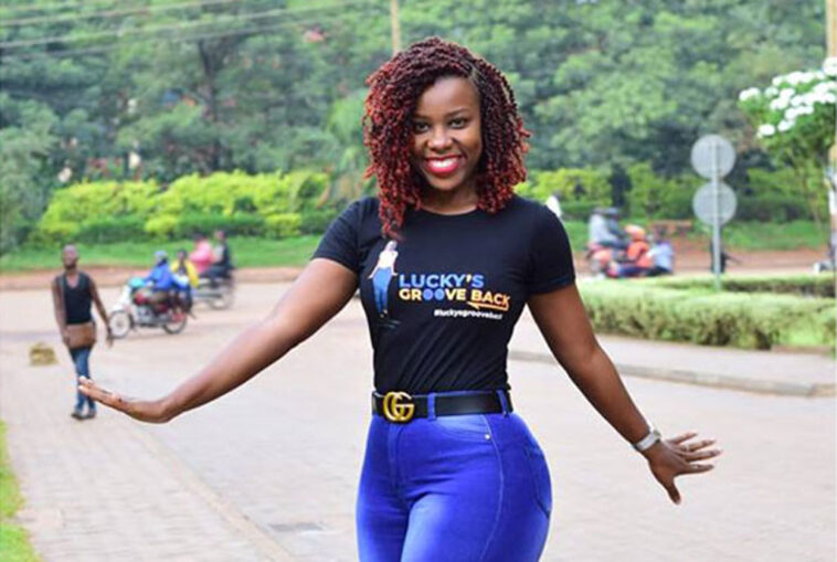 VIDEO: Have you watched Lucky Mbabazi’s video? Here it is VIDEO: Have you watched Lucky Mbabazi’s video? Here it is