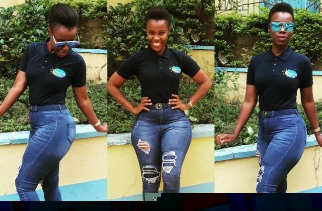 Capital FM Ug speaks about alleged intimate relations between Lucky Mbabazi and CEO Peter Mungoma Capital FM Ug speaks about alleged intimate relations between Lucky Mbabazi and CEO Peter Mungoma