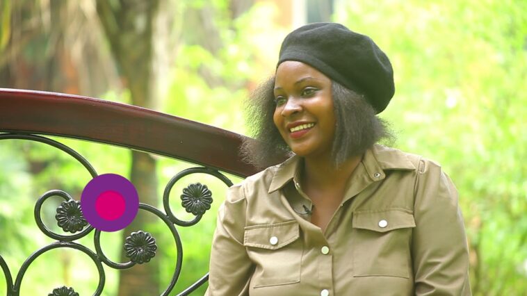 VIDEO: Famous tweep Esther Birungi’s juicy videos exposed on social media VIDEO: Famous tweep Esther Birungi’s juicy videos exposed on social media