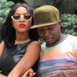 VIDEO: Don’t take long baby! Watch Manager Roger date his artiste Spice Diana VIDEO: Don’t take long baby! Watch Manager Roger date his artiste Spice Diana