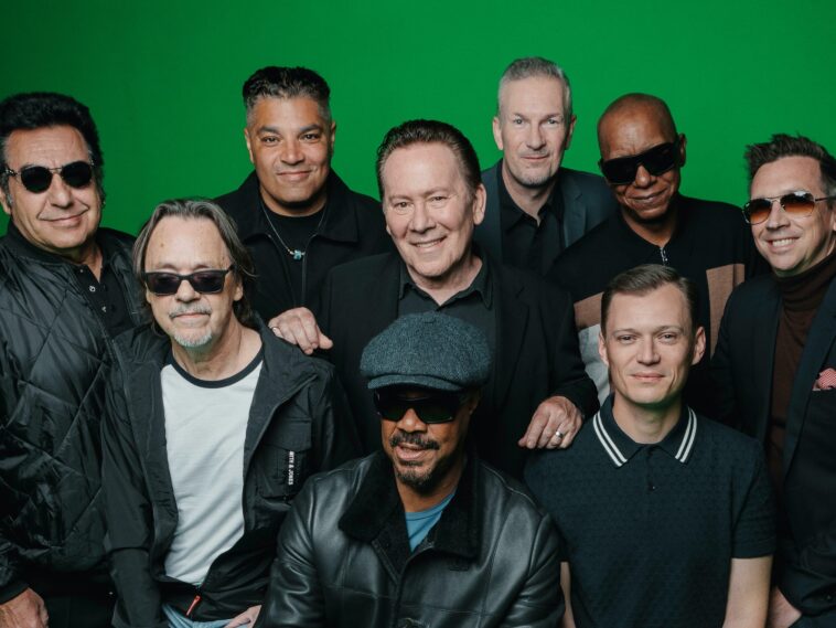 UB40 distances itself from the Next media upcoming concert UB40 distances itself from the Next media upcoming concert