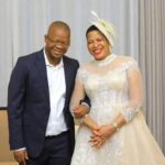 VIDEO: Speaker Hon Anita Amongi and Moses Mogogo welcome twins VIDEO: Speaker Hon Anita Amongi and Moses Mogogo welcome twins