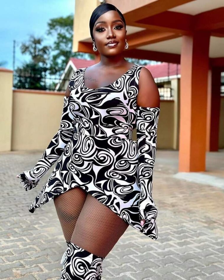 PHOTOS: See Lydia Jazmine big black sumbie PHOTOS: See Lydia Jazmine big black sumbie