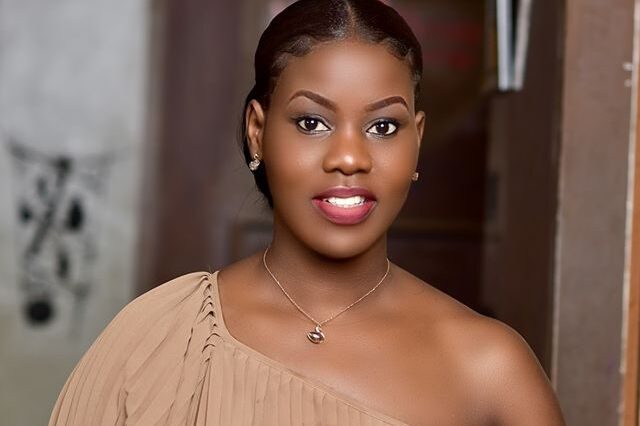 REPORTS: Faridah Nakazibwe leaves NTV