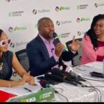 VIDEO: Watch as Spice Diana is unveiled as the new face of Star Times Uganda VIDEO: Watch as Spice Diana is unveiled as the new face of Star Times Uganda