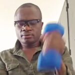 VIDEO: She wants me to knack her every time- MC Kapale cries about his Zungu sugar mom VIDEO: She wants me to knack her every time- MC Kapale cries about his Zungu sugar mom