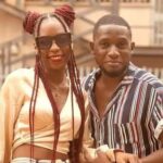 VIDEO: Capital FM presenter Malaika Nyanzi denies intimate rumors linking her to Chameleone VIDEO: Capital FM presenter Malaika Nyanzi denies intimate rumors linking her to Chameleone