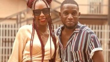 VIDEO: Capital FM presenter Malaika Nyanzi denies intimate rumors linking her to Chameleone