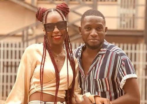 VIDEO: Capital FM presenter Malaika Nyanzi denies intimate rumors linking her to Chameleone VIDEO: Capital FM presenter Malaika Nyanzi denies intimate rumors linking her to Chameleone