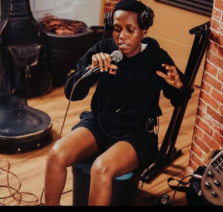 VIDEO: I’m the most sexiest female singer in Uganda – Azawi claims VIDEO: I’m the most sexiest female singer in Uganda – Azawi claims