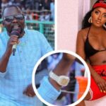 VIDEO: Watch as Mathias Walukaaga clashes with journalists over Lydia Jazmine VIDEO: Watch as Mathias Walukaaga clashes with journalists over Lydia Jazmine