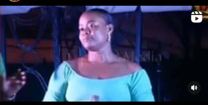 VIDEO: Federation thrown in meltdown as woman hunts Bruno K down VIDEO: Federation thrown in meltdown as woman hunts Bruno K down
