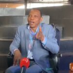 DID PASTOR SSENYONGA FEIGN SICKNESS TO SKIP COURT? DID PASTOR SSENYONGA FEIGN SICKNESS TO SKIP COURT?