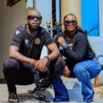 VIDEO: Eddy Kenzo breaks Lydia Jazmine’s heart, chews Carol Nantongo live on camera VIDEO: Eddy Kenzo breaks Lydia Jazmine’s heart, chews Carol Nantongo live on camera