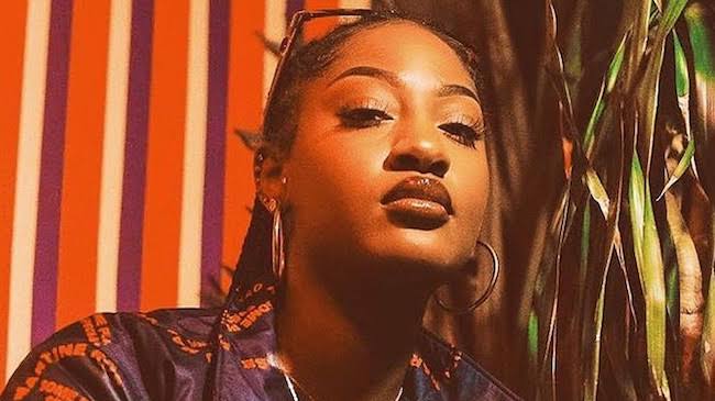 VIDEO: Tems recounts Ugandan prison time VIDEO: Tems recounts Ugandan prison time
