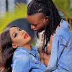 VIDEO: Bad Black reveals why she loves Asha Panda so much VIDEO: Bad Black reveals why she loves Asha Panda so much