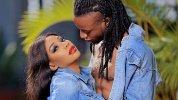 VIDEO: Bad Black reveals why she loves Asha Panda so much