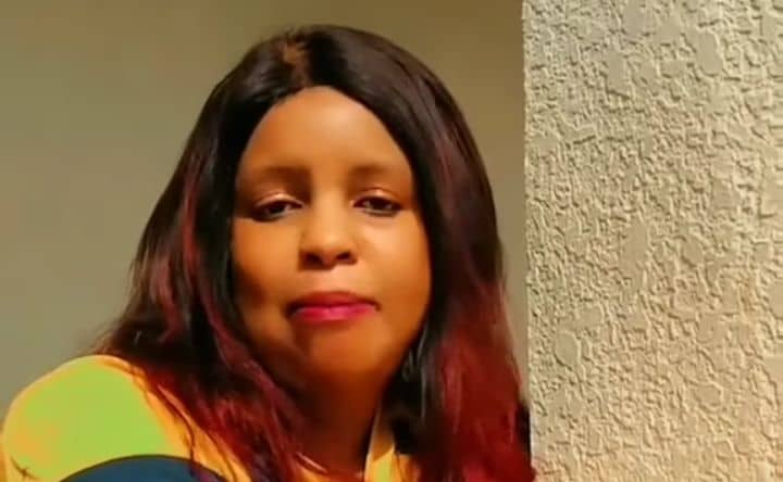 VIDEO: Woman tears Kampala men, reveals why women don’t want to eat them VIDEO: Woman tears Kampala men, reveals why women don’t want to eat them