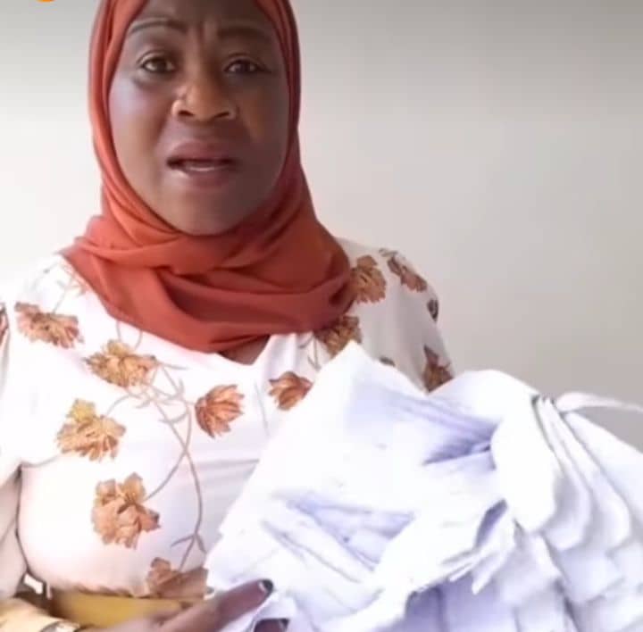 VIDEO: Shock as candidate does unthinkable after exams VIDEO: Shock as candidate does unthinkable after exams