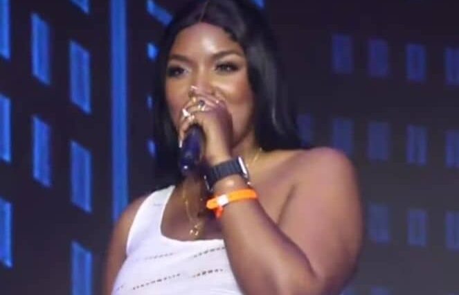 VIDEO: BBS TV’As Tashi Hubby leaves men salivating