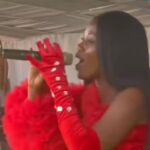 VIDEO: Singer Grace Khan gives her life to Pastor Bugingo VIDEO: Singer Grace Khan gives her life to Pastor Bugingo